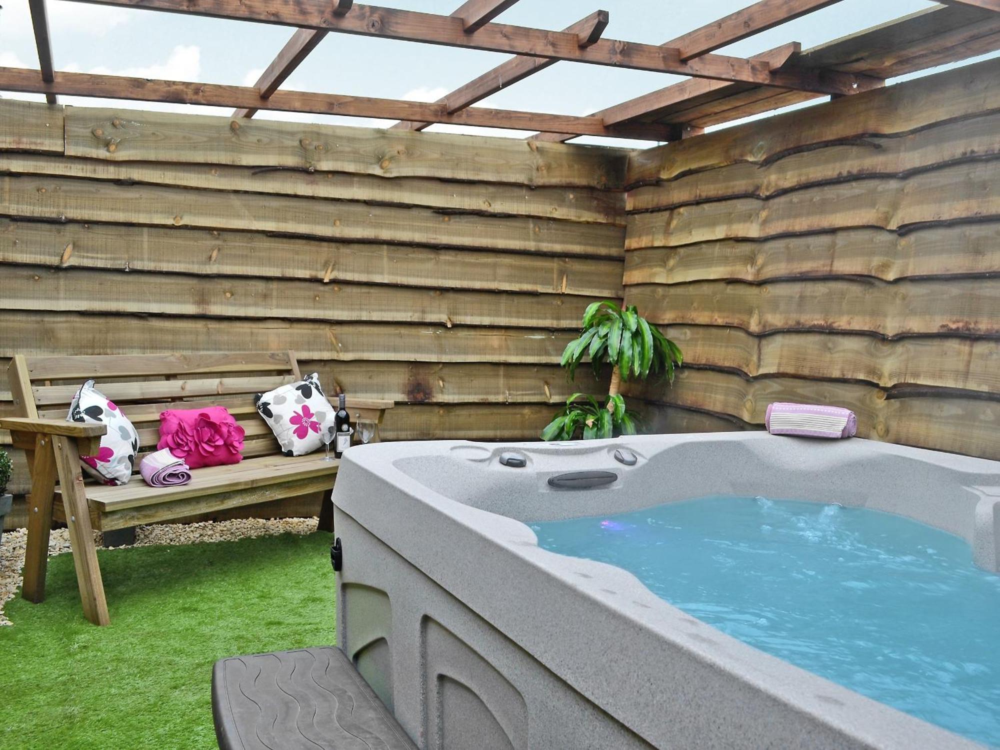 The Stables Villa Bream Exterior photo